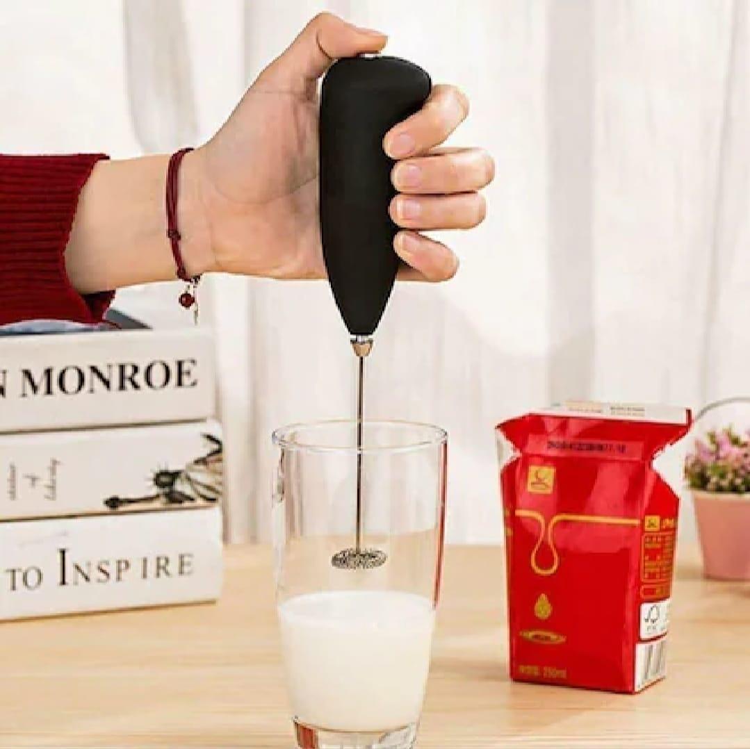 Mini Electric Egg Beater
