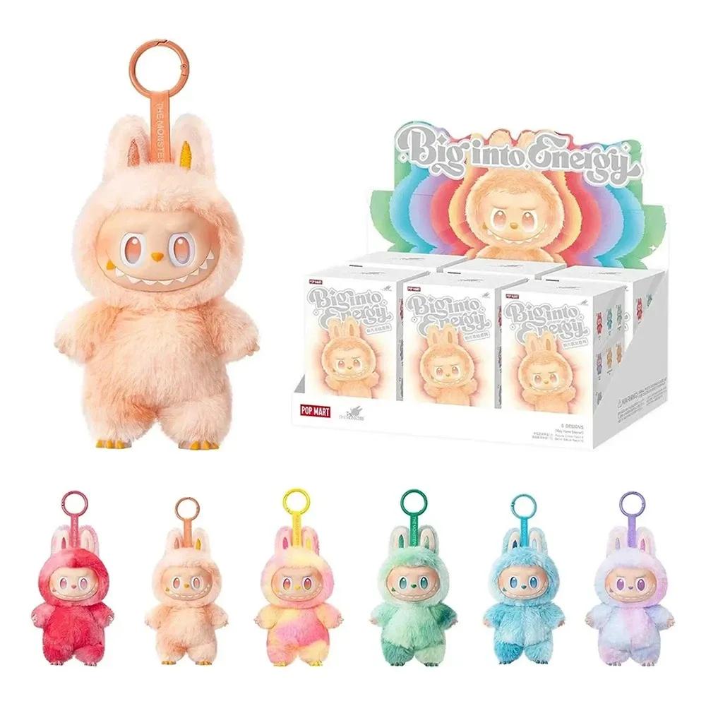 labubu doll