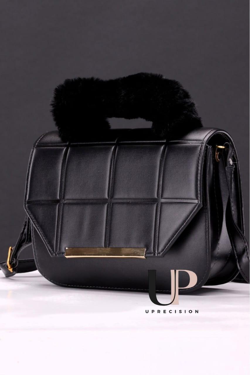 Girl's Crossbody Bag