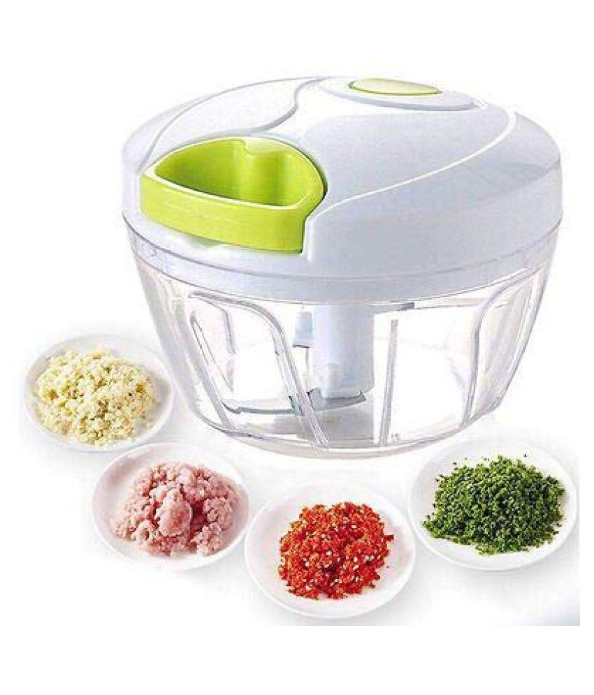 Manual Pull Rope Food Vegetable Blender&nbsp;